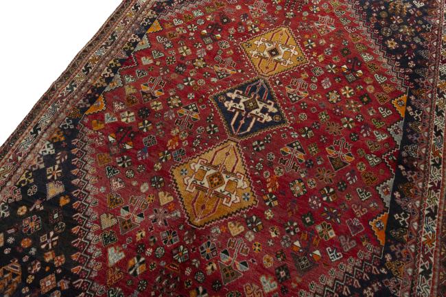 Shiraz - 4