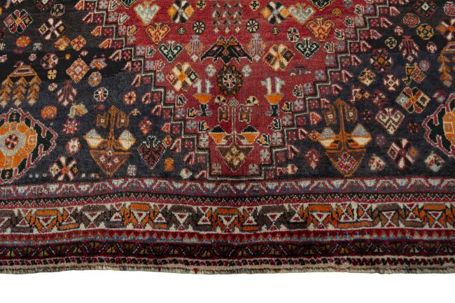 Shiraz - 5