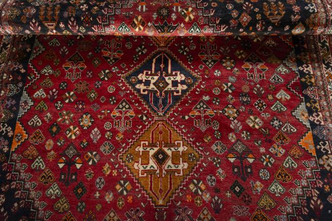 Shiraz - 7