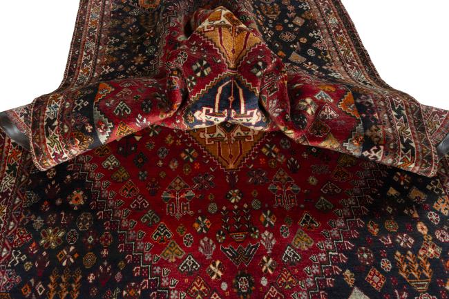 Shiraz - 8