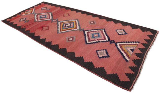 Kilim Fars Antique - 2