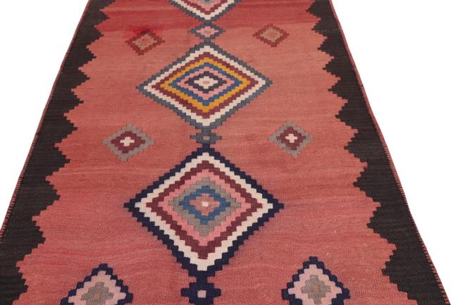 Kilim Fars Antique - 3