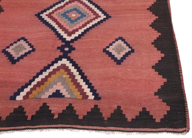 Kilim Fars Antique - 4