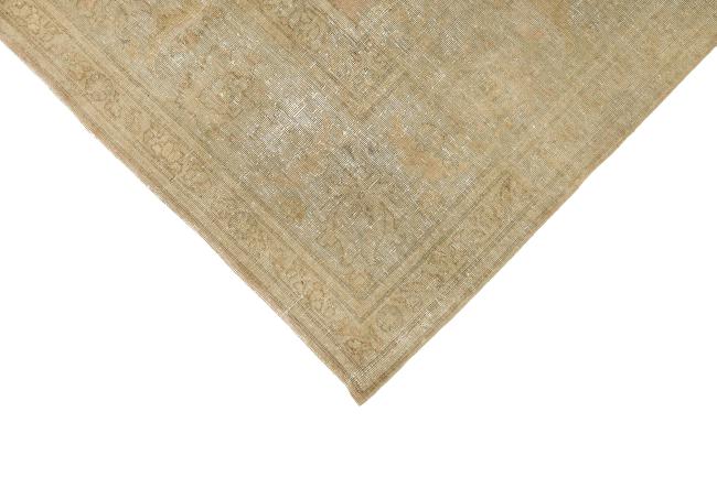 Tabriz Antique - 4
