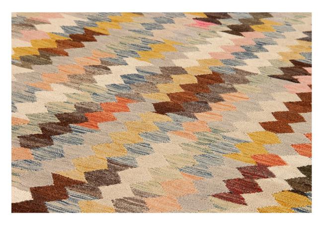 キリム アフガン Heritage - 1