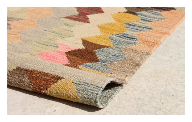 キリム アフガン Heritage - 2