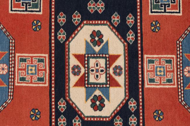 Kazak - 6