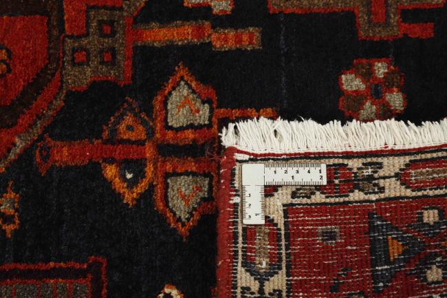 Bakhtiar - 1