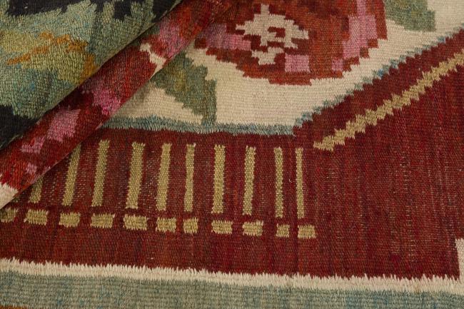 Kilim Rosen - 1