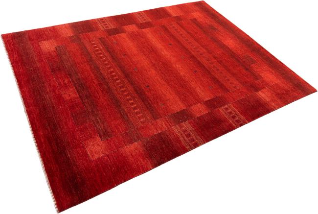 Persian Gabbeh Loribaft Essence - 1