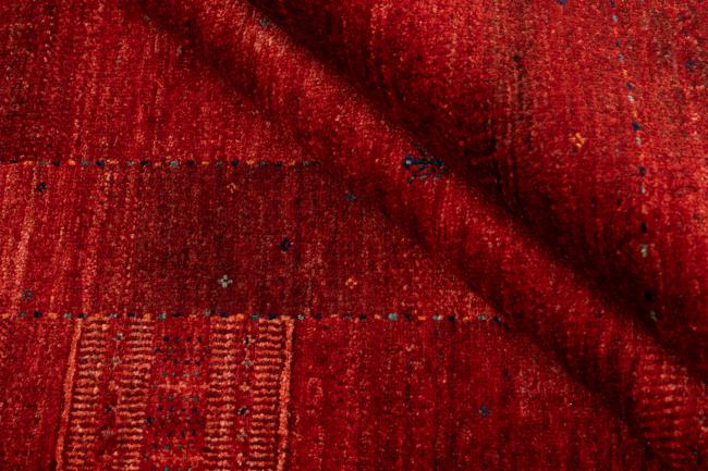 Persian Gabbeh Loribaft Essence - 8