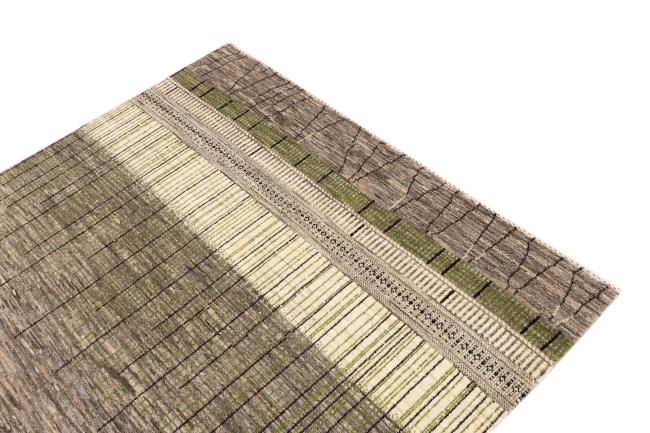 Persan Gabbeh Loribaft Tabiilbaft - 3