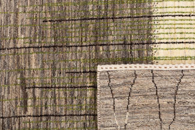 Persan Gabbeh Loribaft Tabiilbaft - 6