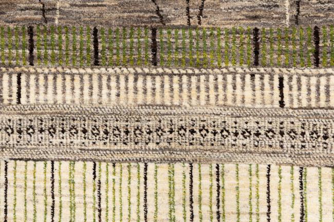 Persan Gabbeh Loribaft Tabiilbaft - 7