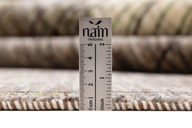 Persan Gabbeh Loribaft Tabiilbaft - 9