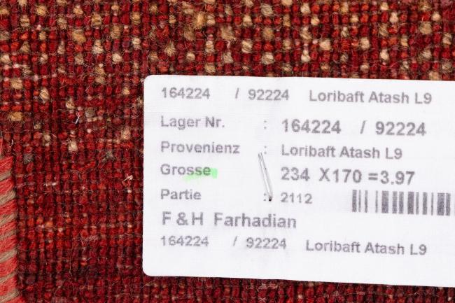 Persan Gabbeh Loribaft Essence - 11