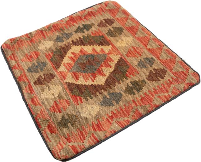 Κιλίμ Afghan Μαξιλαροθήκη - 1