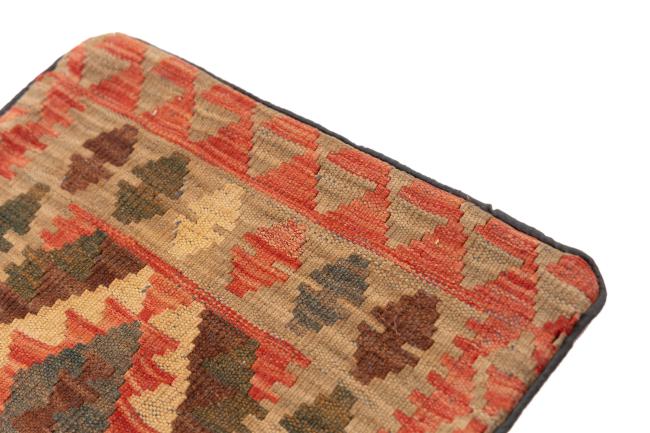 Κιλίμ Afghan Μαξιλαροθήκη - 2