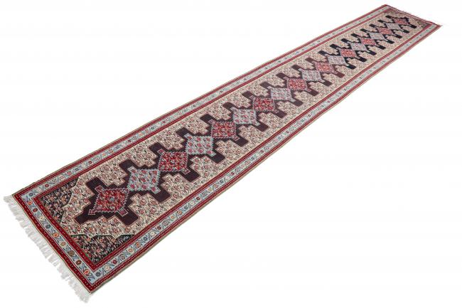 Kilim Senneh - 1