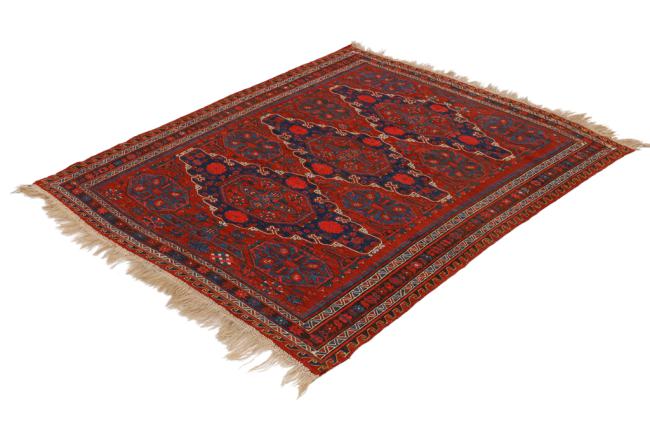 Kilim Soumak Antigo - 2