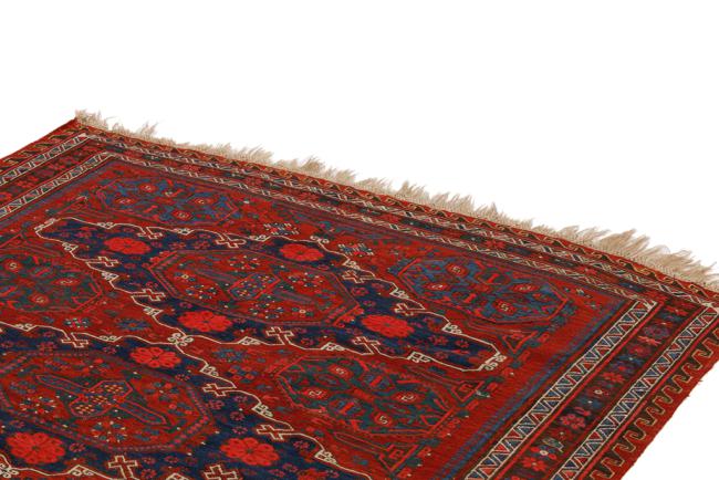 Kilim Soumak Antigo - 3