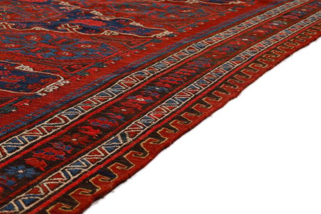 Kilim Soumak Antigo - 6