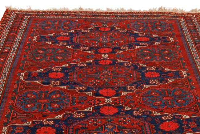 Kilim Soumak Antigo - 7