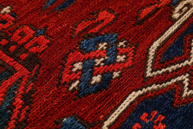 Kilim Soumak Antigo - 8