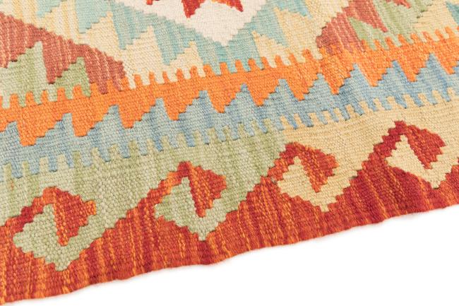 Kilim Afegão - 3