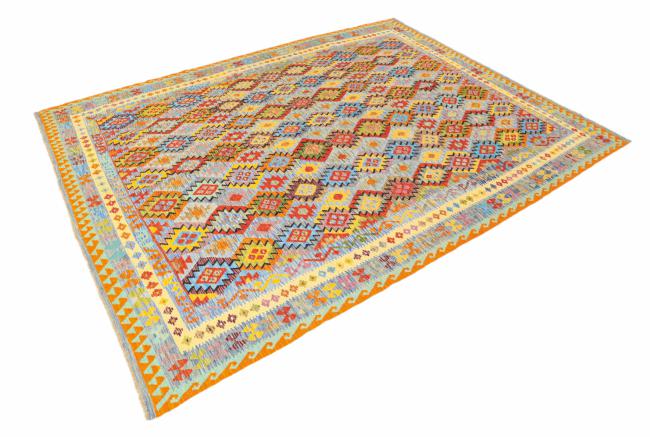 Kilim Afghan - 1