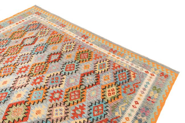 Kilim Afghan - 2