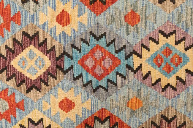 Kilim Afghan - 6