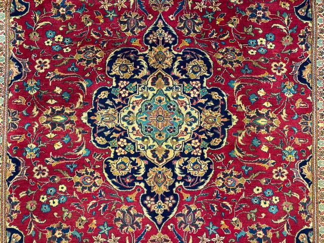 Keshan Ardekan - 8