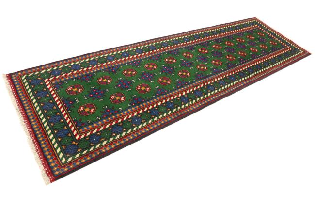 Afghan Akhche - 2