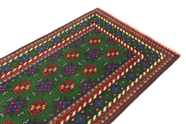 Afghan Akhche - 3