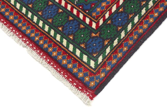 Afghan Akhche - 4