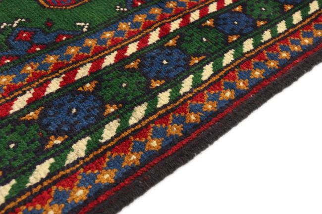 Afghan Akhche - 5