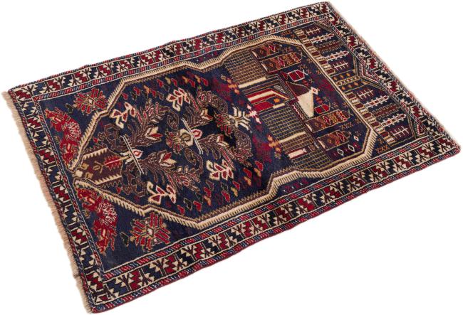Baluch Old - 2