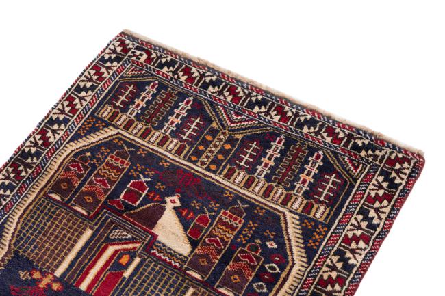 Baluch Old - 3