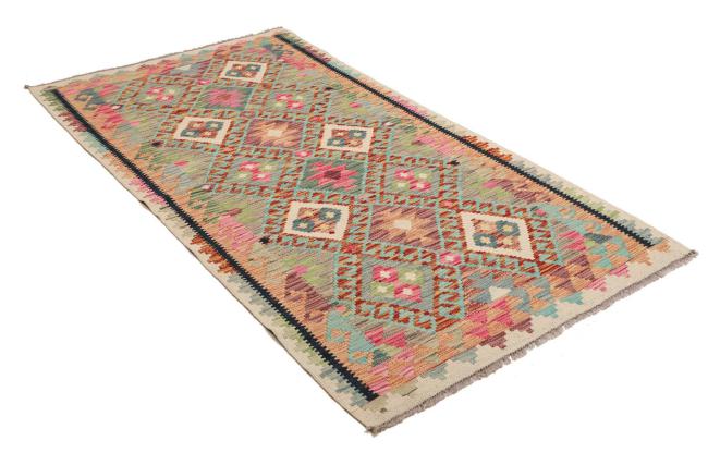 Kilim Afegão - 2