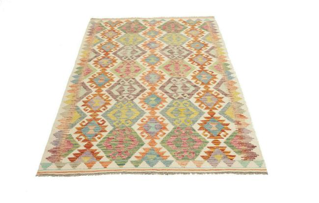 Kilim Afgán - 1