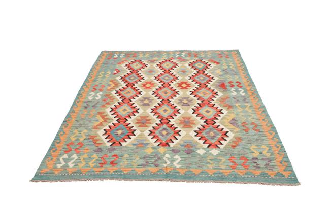 Kilim Afghan - 1