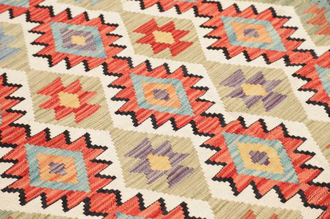 Kilim Afghan - 3