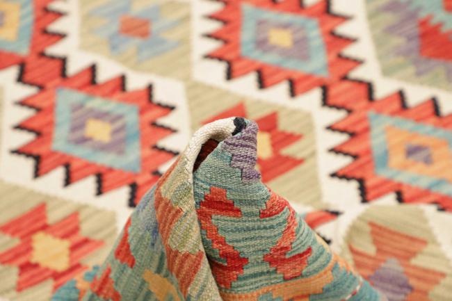 Kilim Afghan - 5