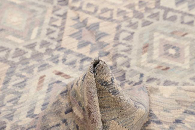 Kilim Afghan - 5