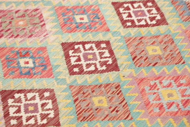 Κιλίμ Afghan - 3