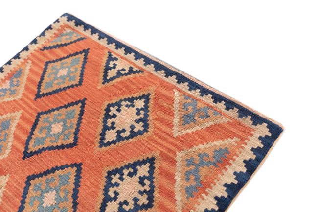 Kilim Fars Kissen - 2