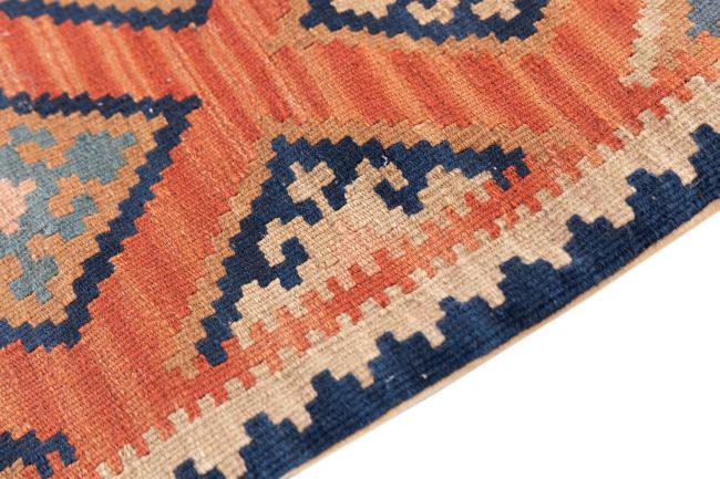 Kilim Fars Kissen - 3