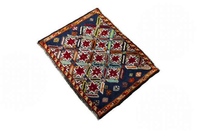 Shiraz - 1