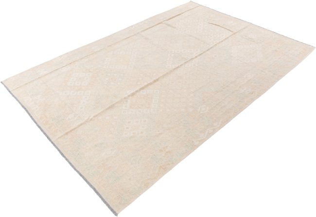 Kilim Afghan - 1